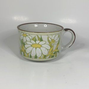 Speckled Glaze Stoneware  Soup Mug Daisy Otagiri?